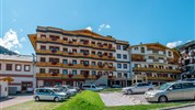 Hotel Jufa Alpenhotel Saalbach ****