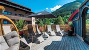 Hotel Jufa Alpenhotel Saalbach ****