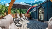 Hotel Jufa Alpenhotel Saalbach ****
