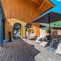 Hotel Jufa Alpenhotel Saalbach (S) - ckmarcopolo.cz