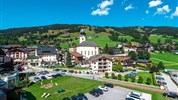 Hotel Jufa Alpenhotel Saalbach ****