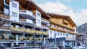 Hotel JUFA Alpenhotel Saalbach ****