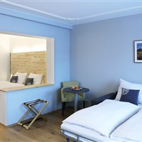 Hotel Jufa Alpenhotel Saalbach (W) - ckmarcopolo.cz