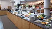 Hotel JUFA Alpenhotel Saalbach ****