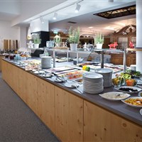 Hotel Jufa Alpenhotel Saalbach (W) - ckmarcopolo.cz