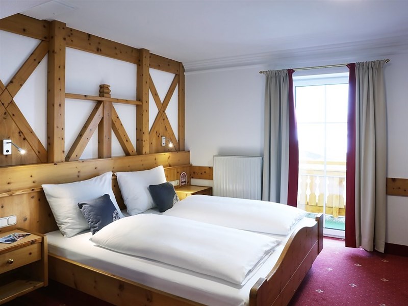 Hotel JUFA Alpenhotel Saalbach ****