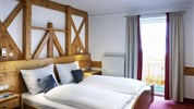 Hotel JUFA Alpenhotel Saalbach ****
