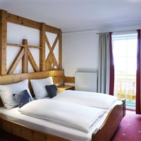 Hotel Jufa Alpenhotel Saalbach (W) - ckmarcopolo.cz