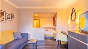 Hotel JUFA Alpenhotel Saalbach ****