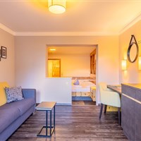 Hotel Jufa Alpenhotel Saalbach (W) - ckmarcopolo.cz