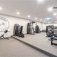 Hotel Jufa Alpenhotel Saalbach (W) - ckmarcopolo.cz