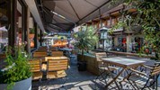 Hotel Jufa Alpenhotel Saalbach ****