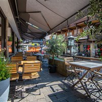 Hotel Jufa Alpenhotel Saalbach (S) - ckmarcopolo.cz