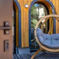 Hotel Jufa Alpenhotel Saalbach (S) - ckmarcopolo.cz