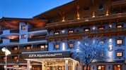 Hotel JUFA Alpenhotel Saalbach ****