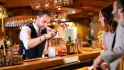 Hotel Jufa Alpenhotel Saalbach ****