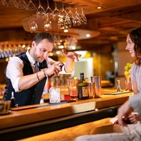 Hotel Jufa Alpenhotel Saalbach (S) - ckmarcopolo.cz