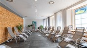 Hotel JUFA Alpenhotel Saalbach ****