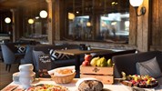 Hotel JUFA Alpenhotel Saalbach ****
