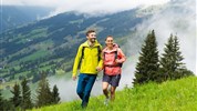 Hotel Jufa Alpenhotel Saalbach ****