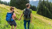 Hotel Jufa Alpenhotel Saalbach ****
