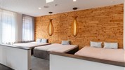 Hotel JUFA Alpenhotel Saalbach ****
