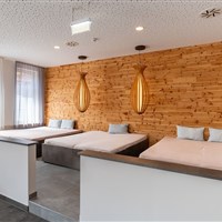 Hotel Jufa Alpenhotel Saalbach (W) - ckmarcopolo.cz