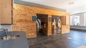 Hotel JUFA Alpenhotel Saalbach ****