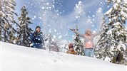 Hotel JUFA Alpenhotel Saalbach ****