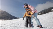 Hotel JUFA Alpenhotel Saalbach ****
