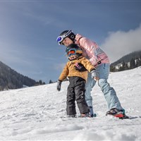 Hotel Jufa Alpenhotel Saalbach (W) - ckmarcopolo.cz