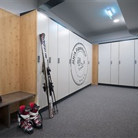 Hotel Jufa Alpenhotel Saalbach (W) - ckmarcopolo.cz