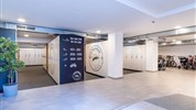 Hotel JUFA Alpenhotel Saalbach ****