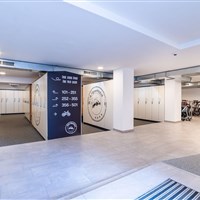 Hotel Jufa Alpenhotel Saalbach (W) - ckmarcopolo.cz