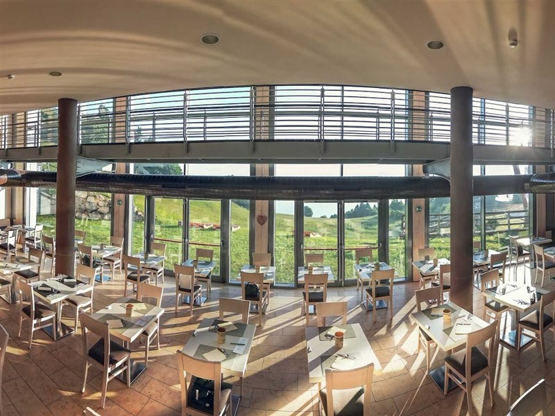 Hotel Brenta Dolomites (ex. Le Blanc) ****