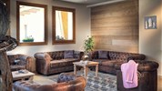 Hotel Brenta Dolomites (ex. Le Blanc) ****