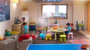 Hotel Brenta Dolomites (ex. Le Blanc) ****