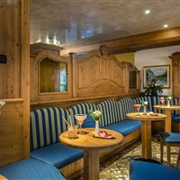 Hotel Rosa degli Angeli - ckmarcopolo.cz