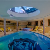 Hotel Rosa degli Angeli - ckmarcopolo.cz