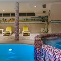 Hotel Rosa degli Angeli - ckmarcopolo.cz