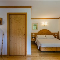 Hotel Rosa degli Angeli - ckmarcopolo.cz