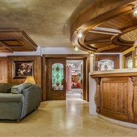 Hotel Rosa degli Angeli - ckmarcopolo.cz