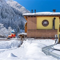 Hotel Rosa degli Angeli - ckmarcopolo.cz