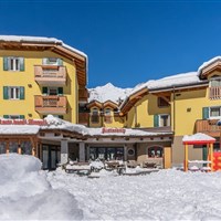 Hotel Rosa degli Angeli - ckmarcopolo.cz