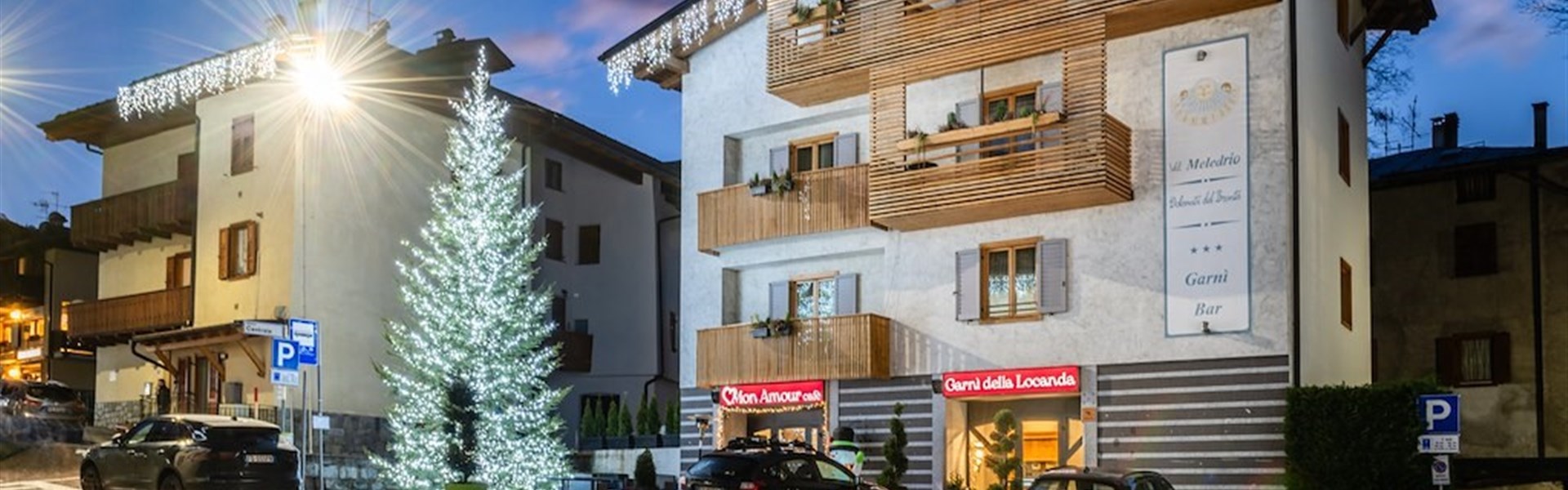 Marco Polo - Locanda Elisa - 