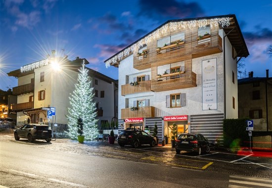 Locanda Elisa - Evropa