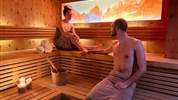 Hotel Alle Dolomiti ****
