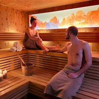 Hotel Alle Dolomiti - ckmarcopolo.cz