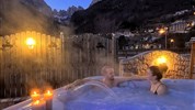 Hotel Alle Dolomiti ****