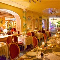 Hotel Alle Dolomiti - ckmarcopolo.cz